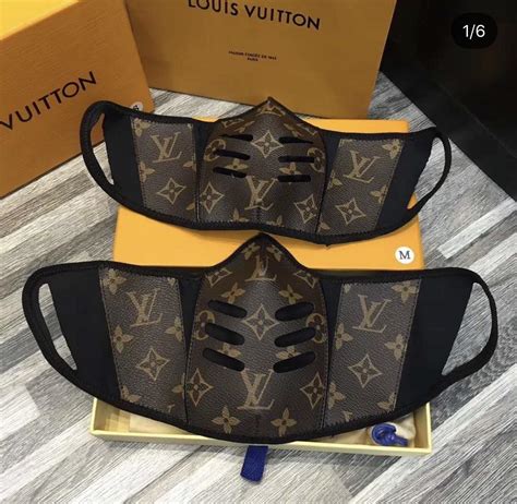 how much is the louis vuitton face mask|louis vuitton shiesty mask.